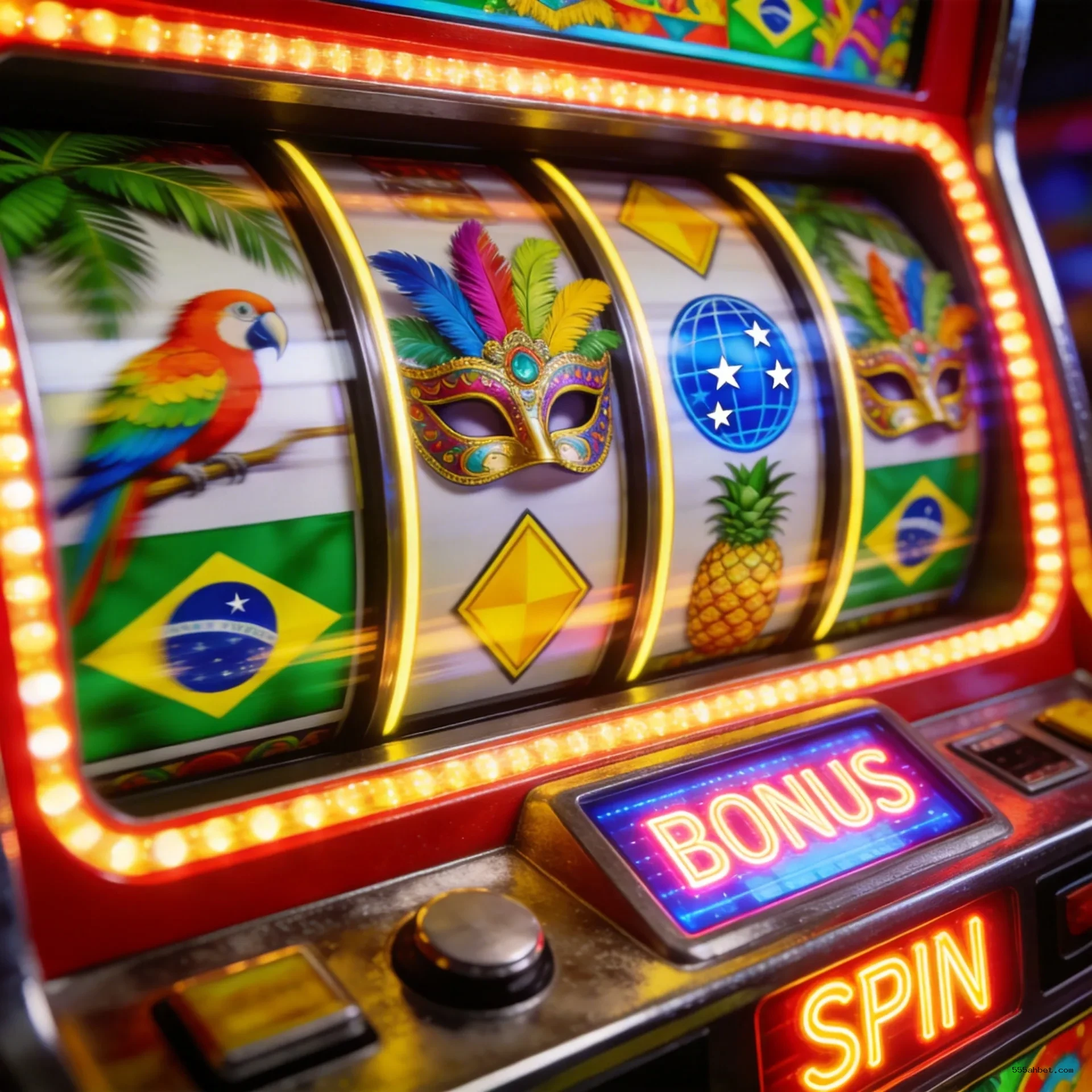 MadHitWildAlice: Descubra o Fascinante Mundo do Jogo e Suas Regras Únicas